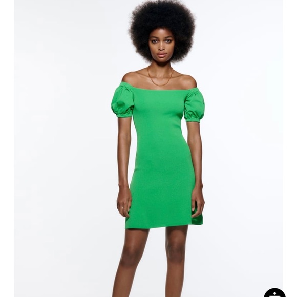 ZARA dress - Picture 1 of 2